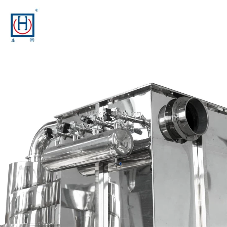 Chilli Powder Grinder Machine