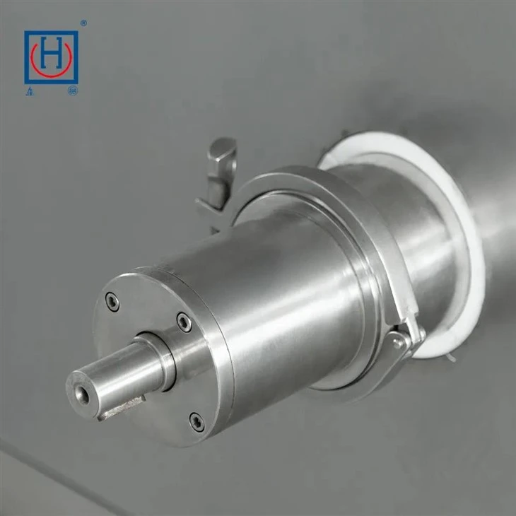 Low Temperature Pulverzier