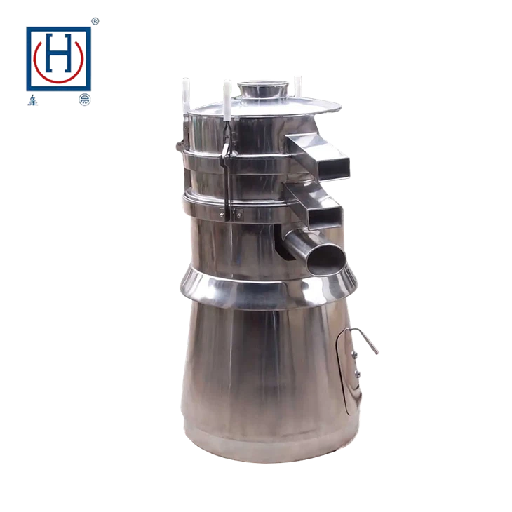Medical Powder Sifting Machine
