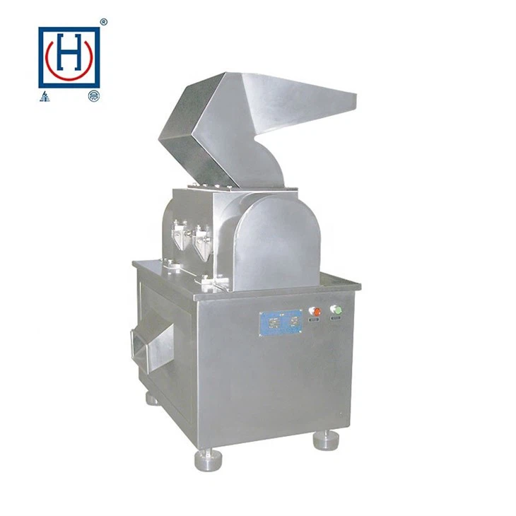 Eggshell Powder Production Line