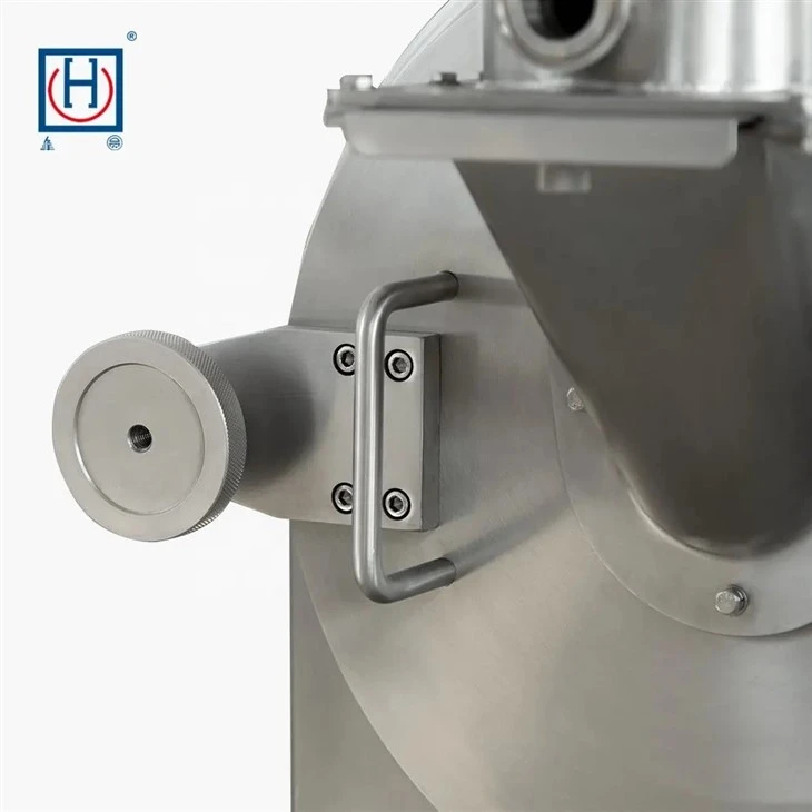 Fine Powder Grinding Machine