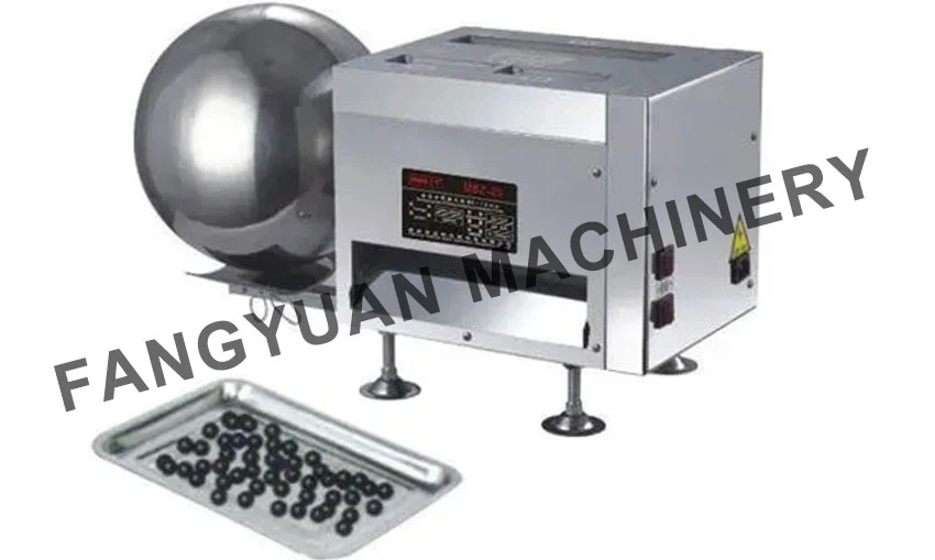 Chinese medicine pill making machine Chinese medicine pill making machine