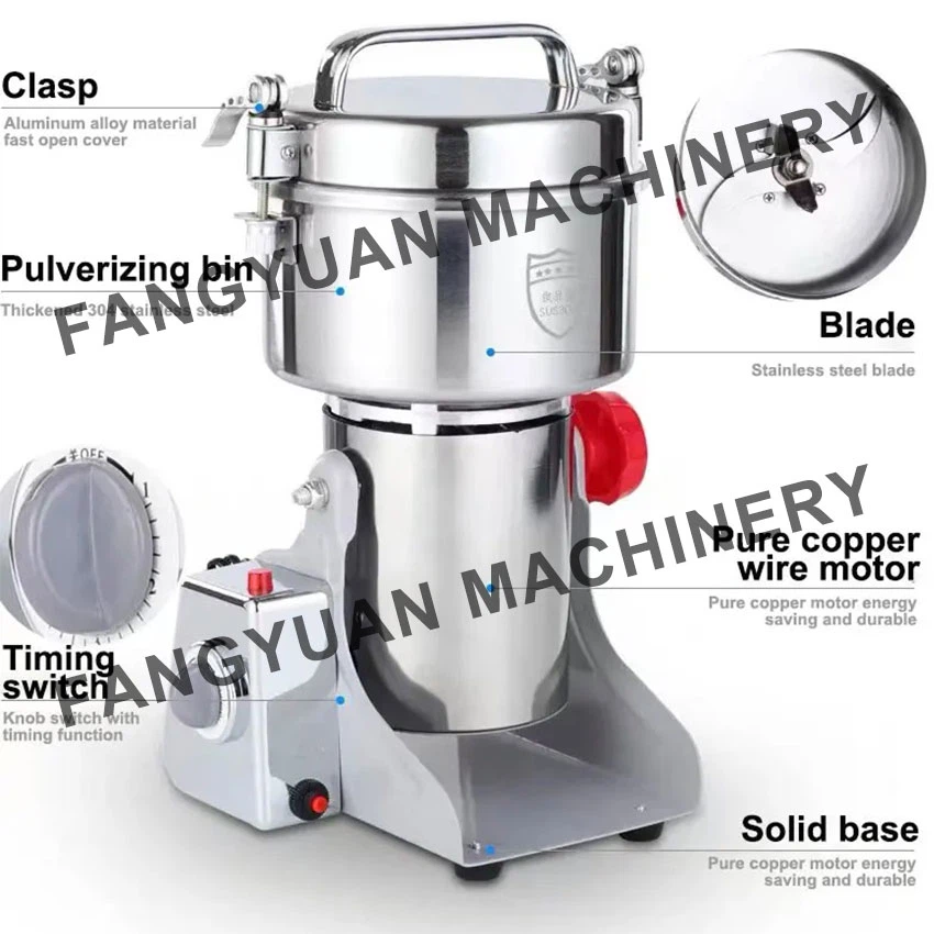 small chinese medicine crusher small chinese medicine crusher
