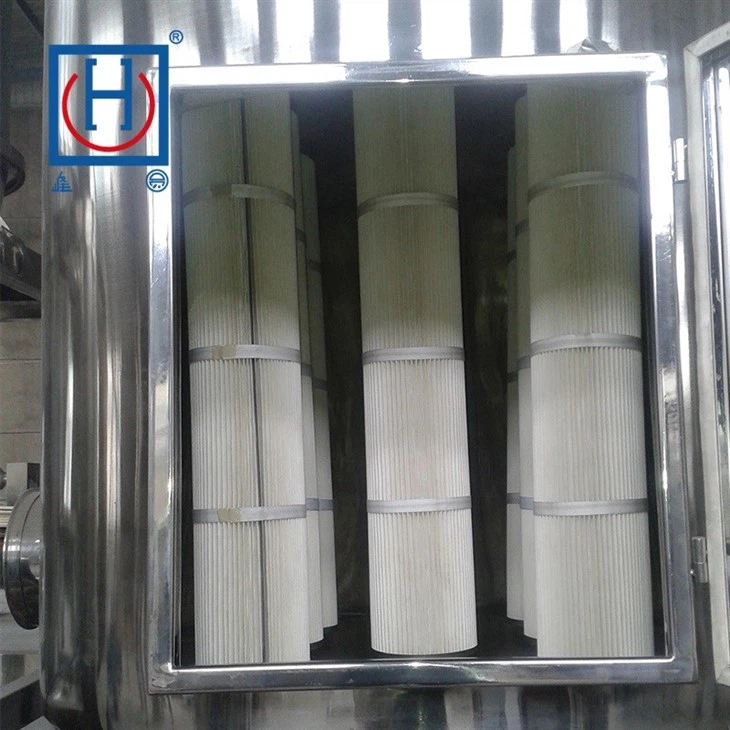 Oat Powder Pulverizer Machine
