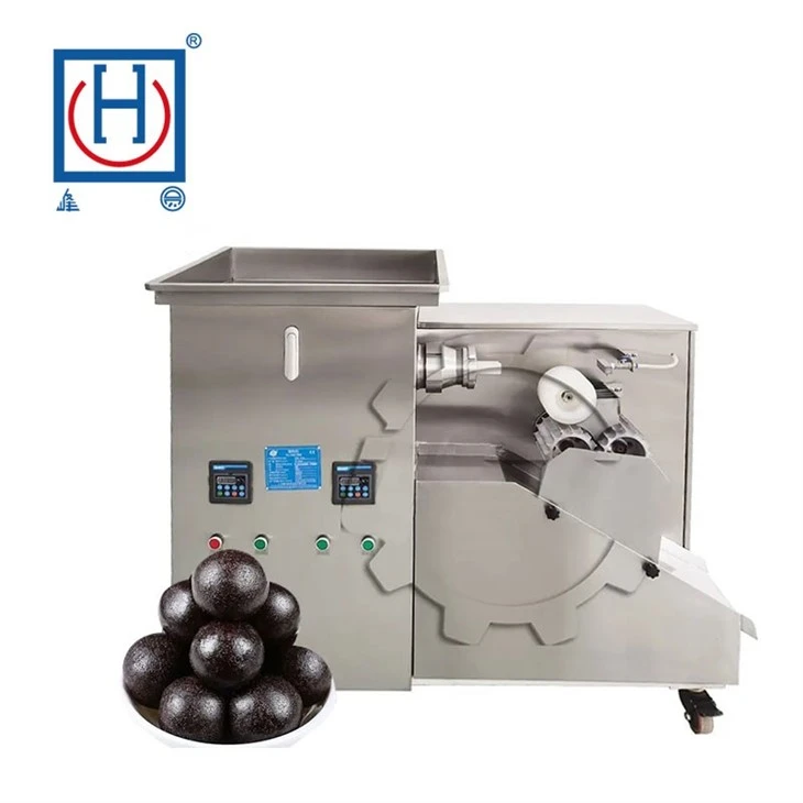 Pill Making Machine