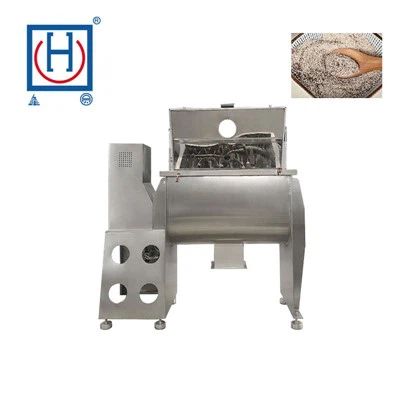 인스턴트 커피 믹싱 머신