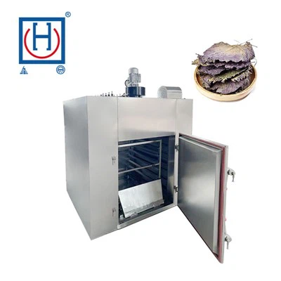 Perilla Leaf Hot Air Circulation 건조기