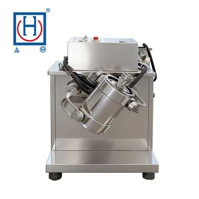 SBH-10 실험실 3D 믹서